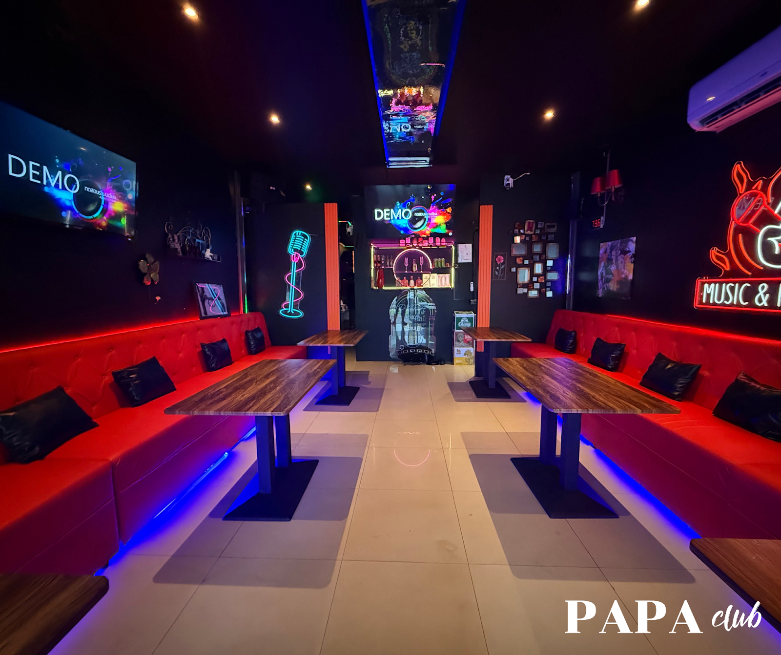 PAPA club photo 2