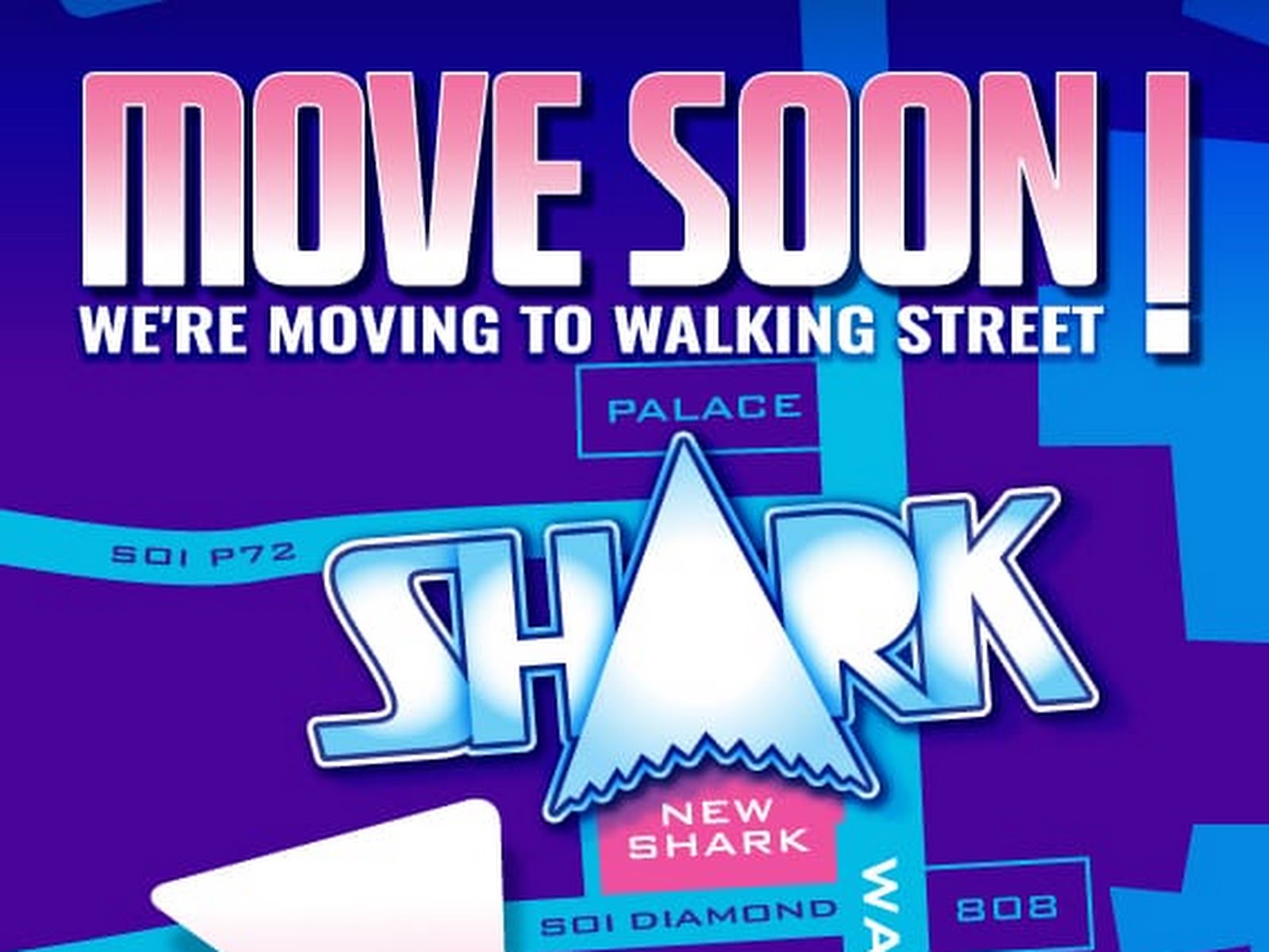 Shark Club Dancing Table photo 16