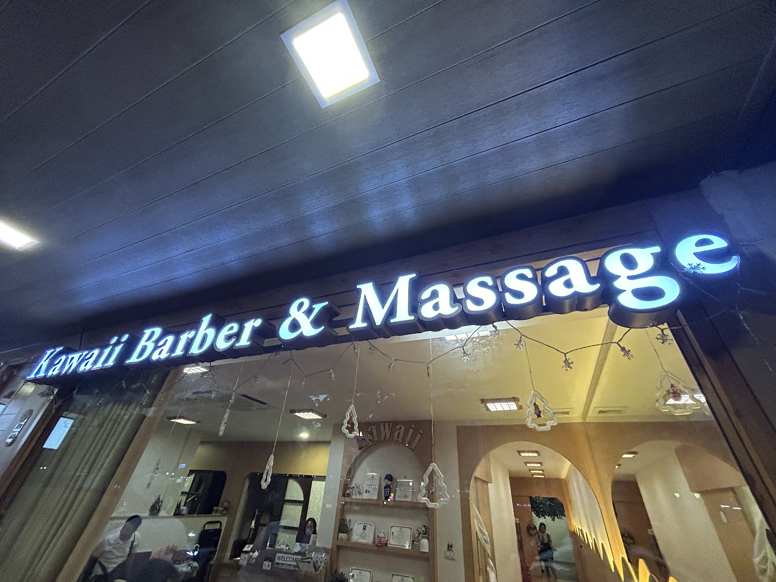 Kawaii Barber​&Massage​ photo 3