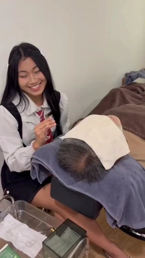 Kawaii Barber​&Massage​ photo 6