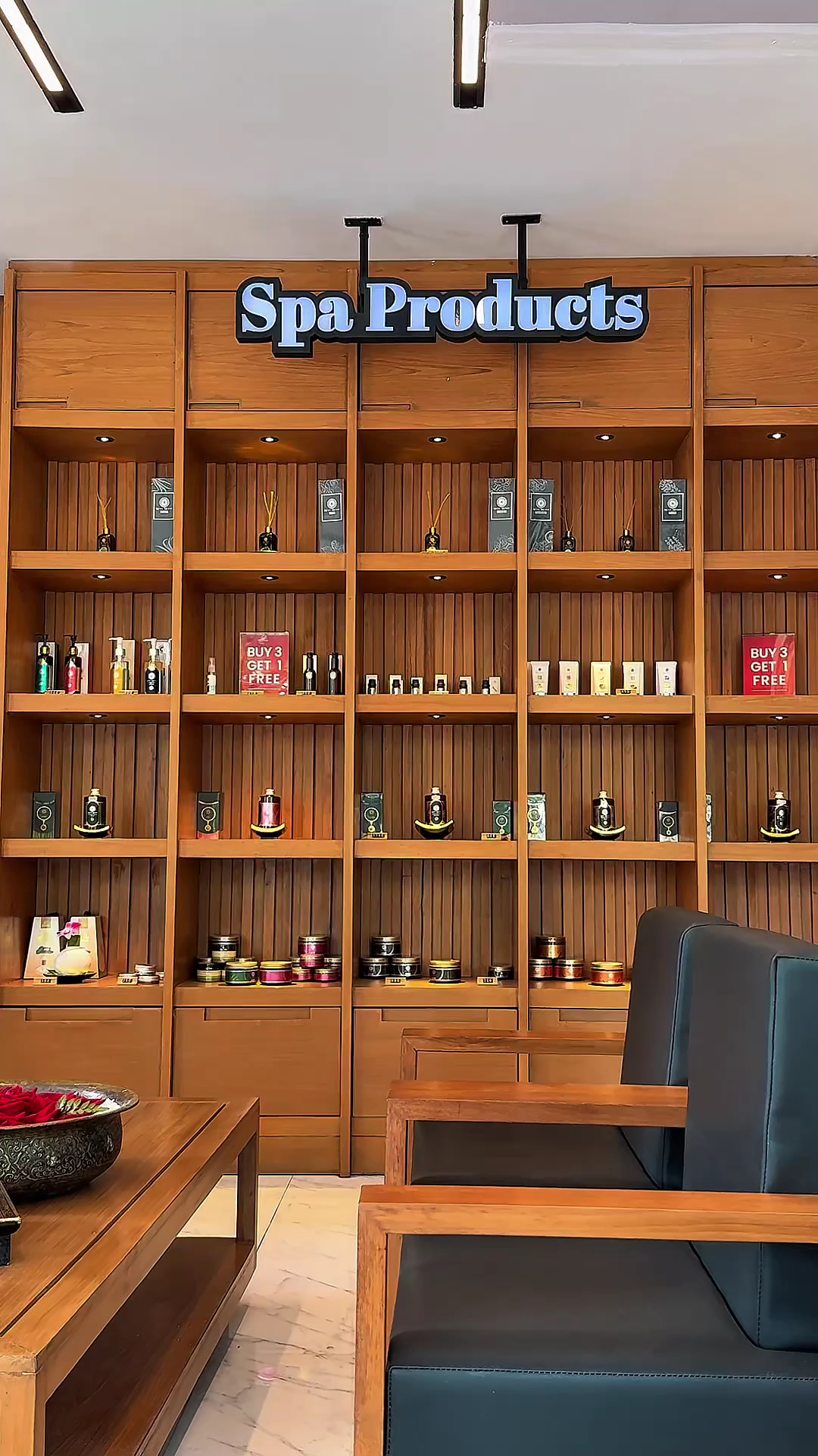 Makkha Health & Spa photo 7