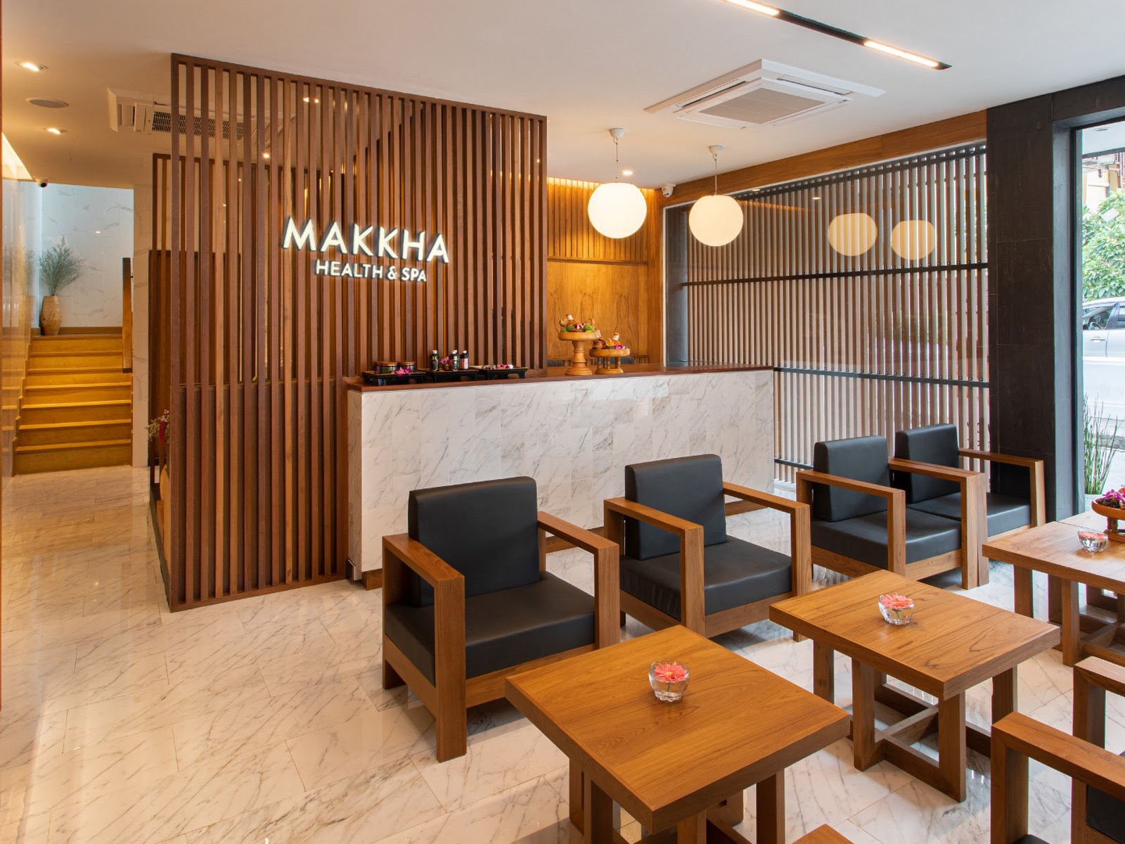 Makkha Health & Spa Chiang Mai (Night Bazaar) photo 25