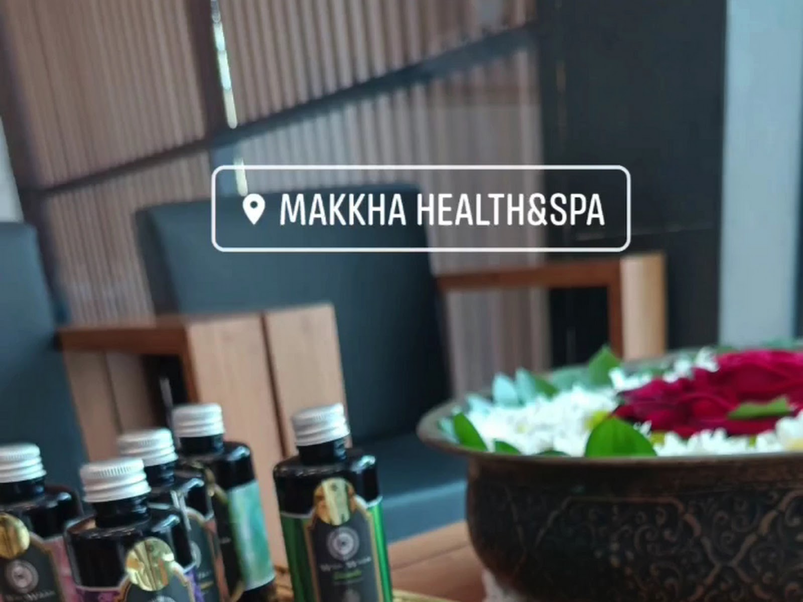 Makkha Health & Spa Chiang Mai (Night Bazaar) photo 18