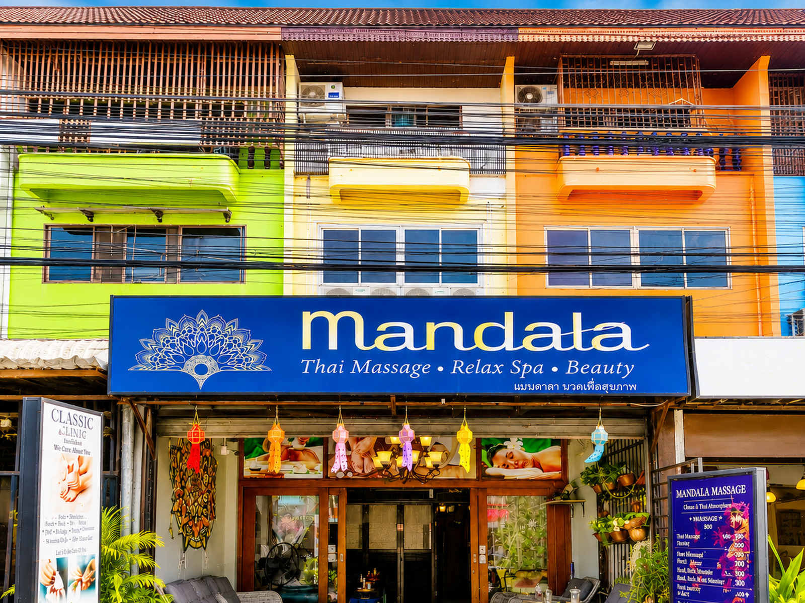 Makkha Health & Spa Chiang Mai (Night Bazaar) photo 17