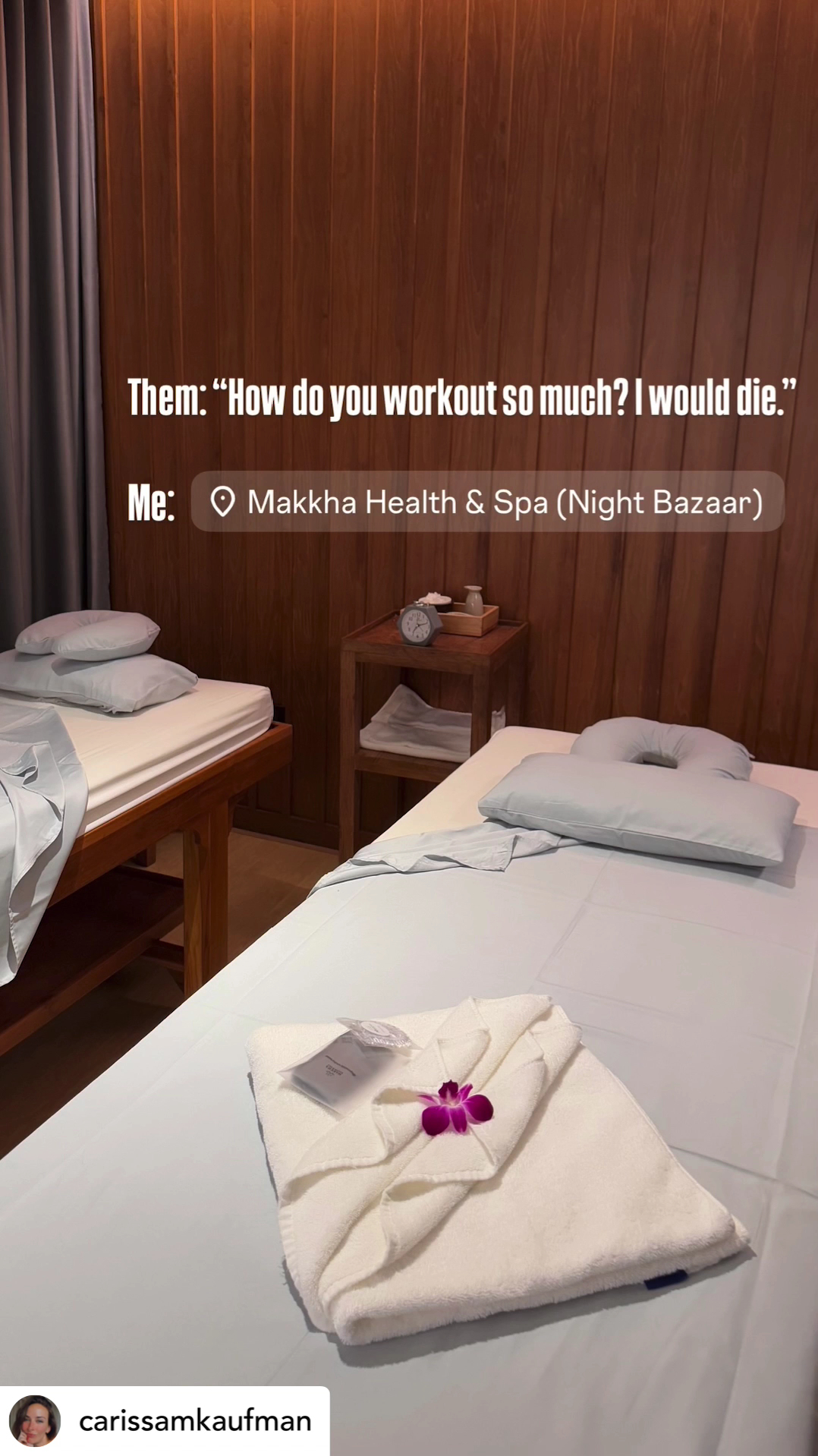 Makkha Health & Spa photo 8