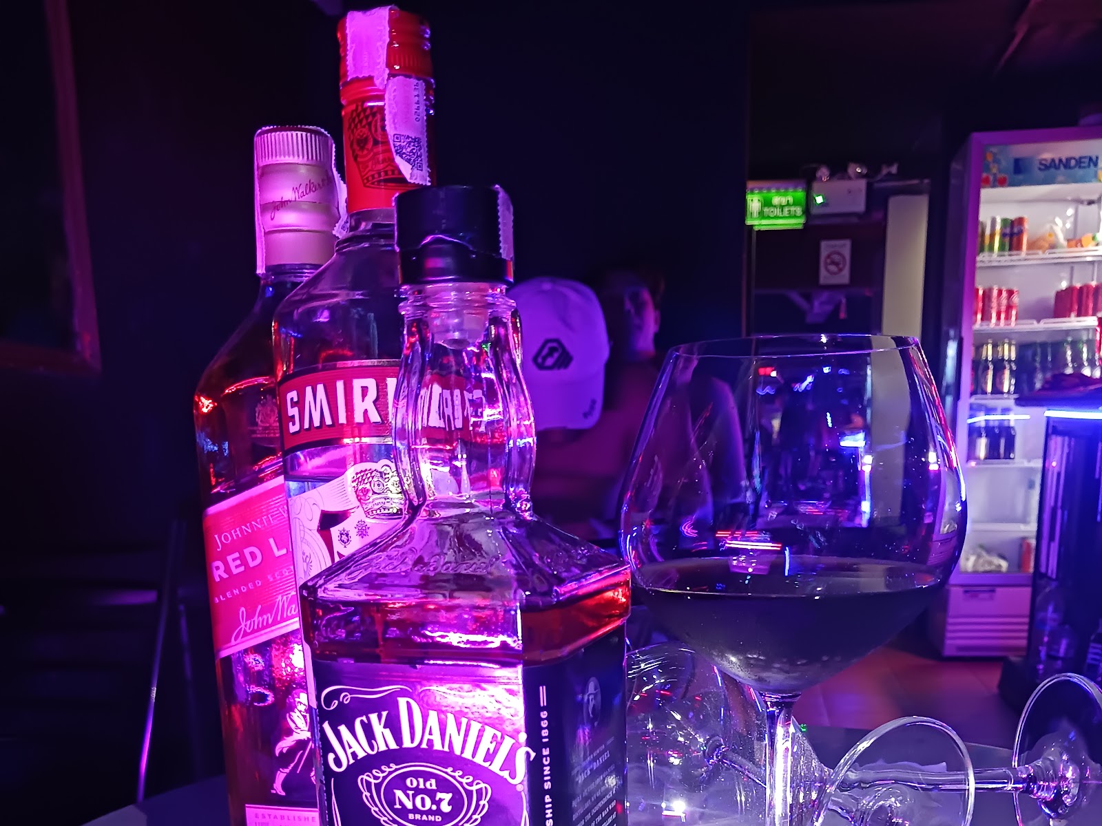 Tawan Bar photo 2