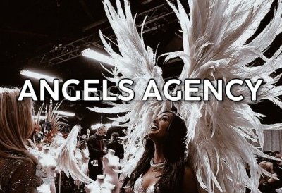 Angels Agency