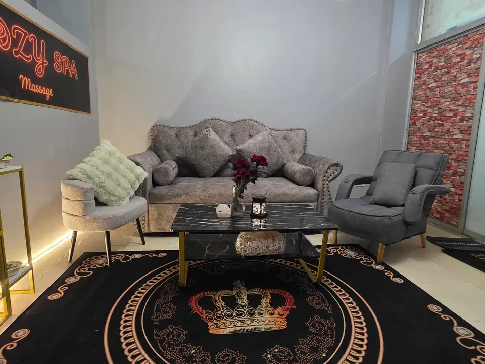 Rozy massage spa