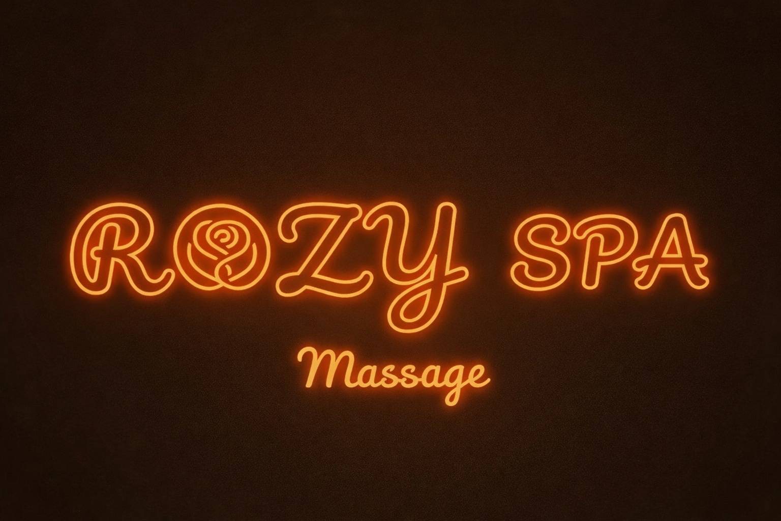 Rozy massage spa photo 3