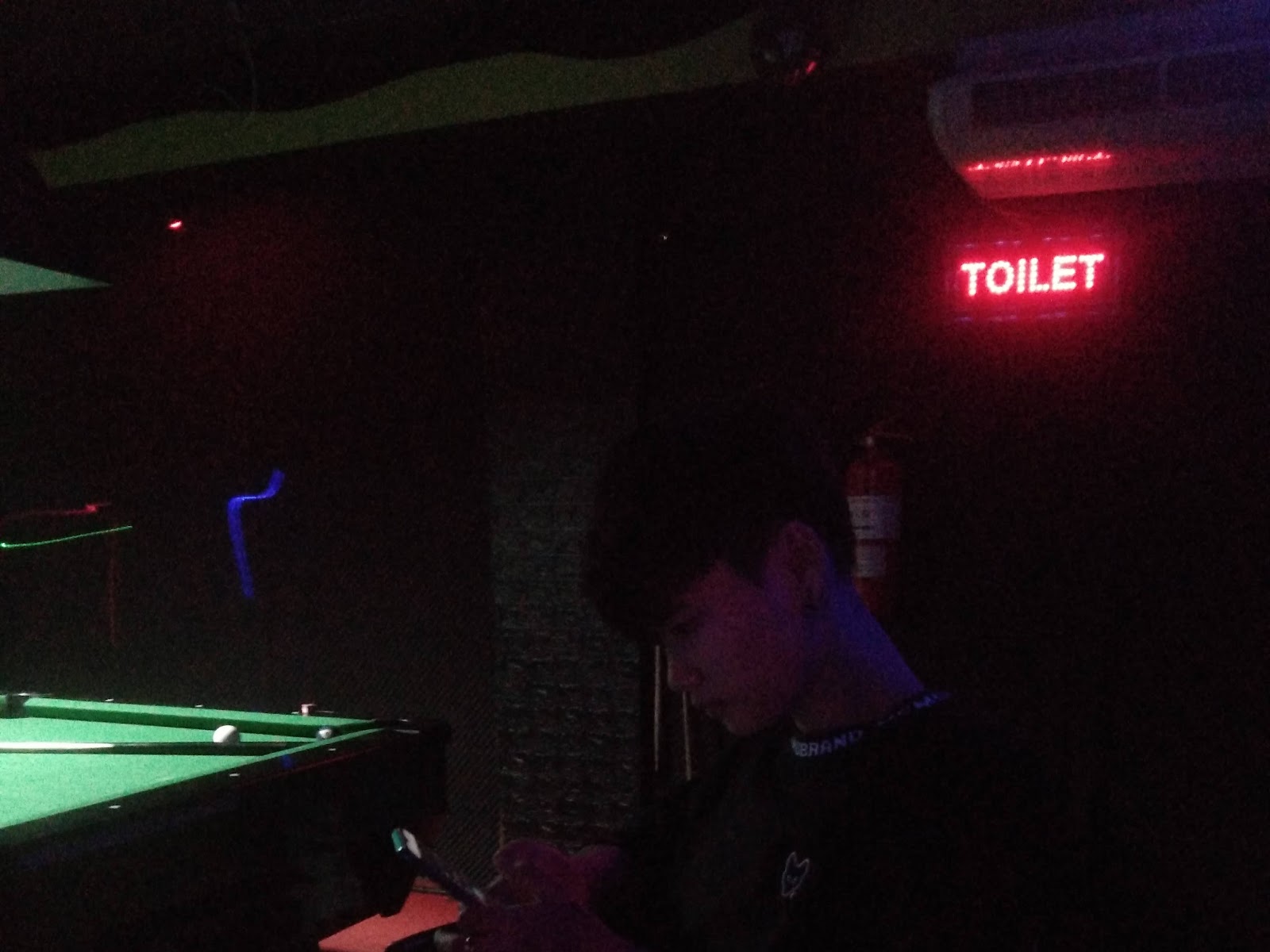 Space club & karaoke photo 7