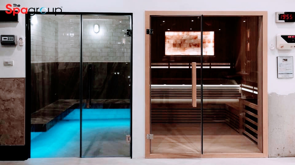WaterboySauna &Cafe' photo 3