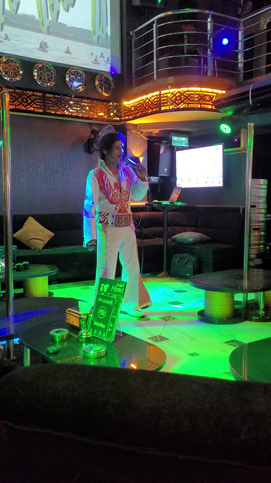 High Rollers Sports Bar And Gentleman's Club photo 9
