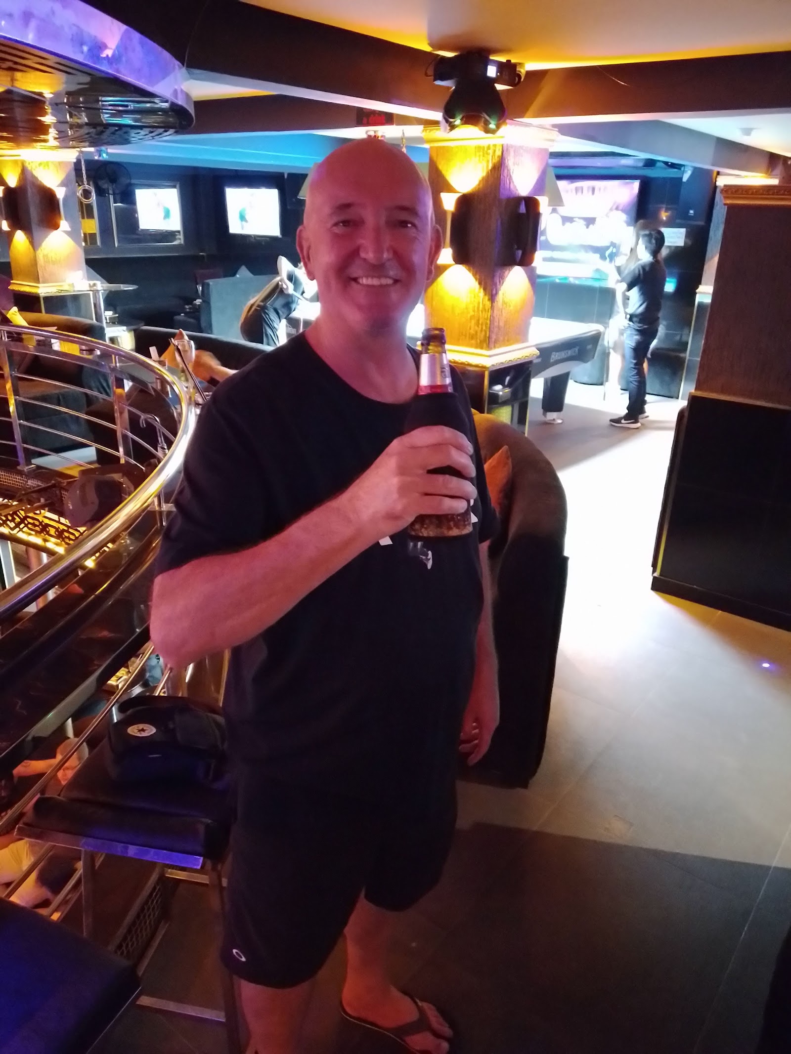 High Rollers Sports Bar And Gentleman's Club photo 4