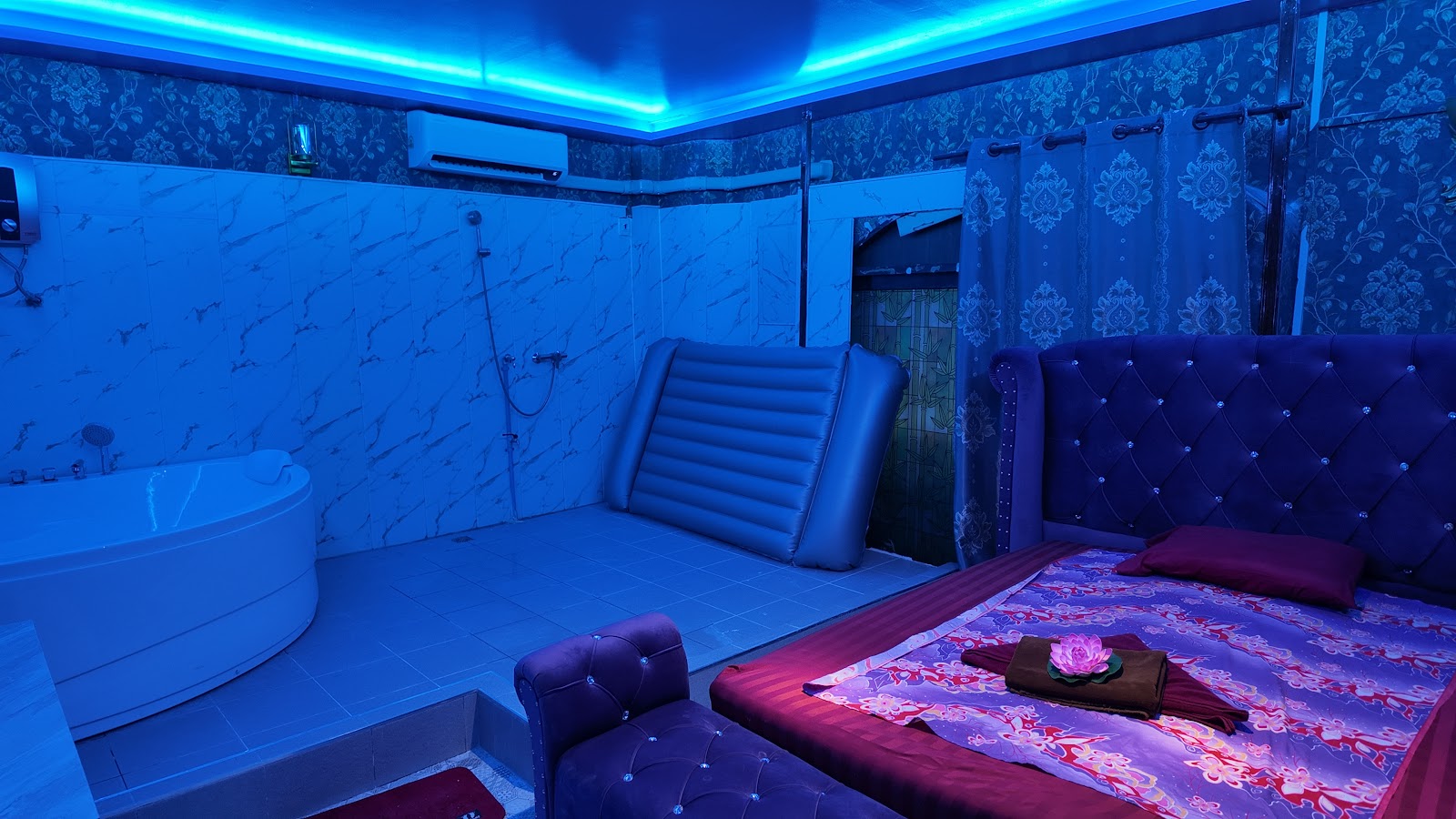 Lumi Nuru Massage & KTV photo 4