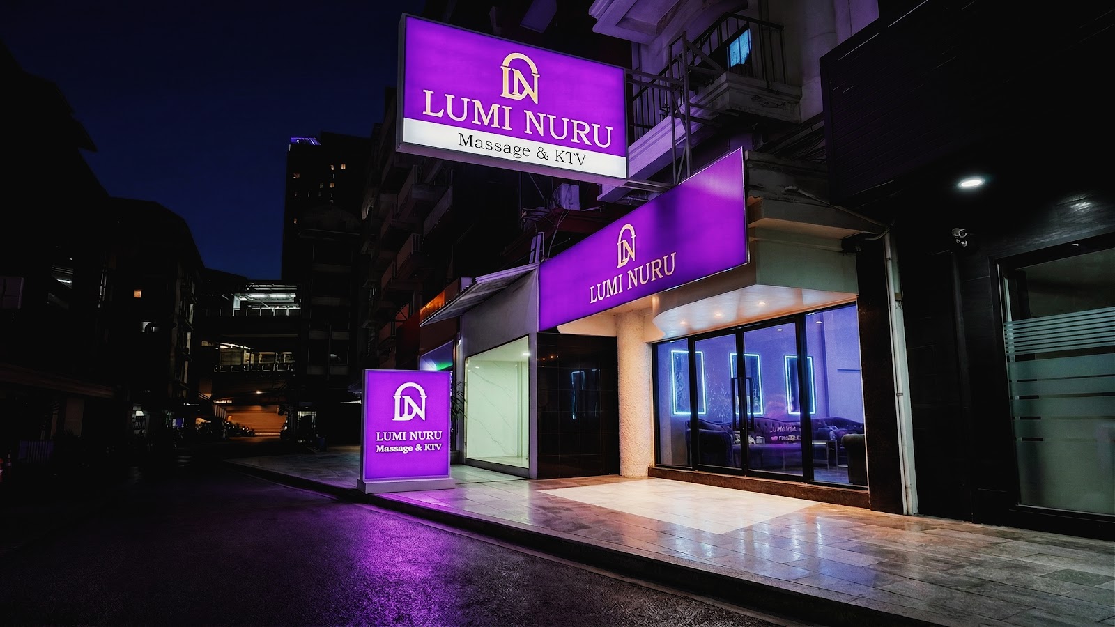 Lumi Nuru Massage & KTV photo 5