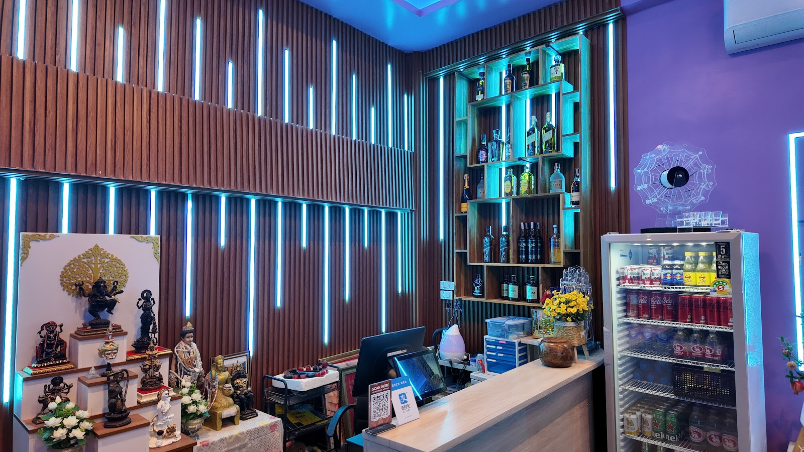 Lumi Nuru Massage & KTV