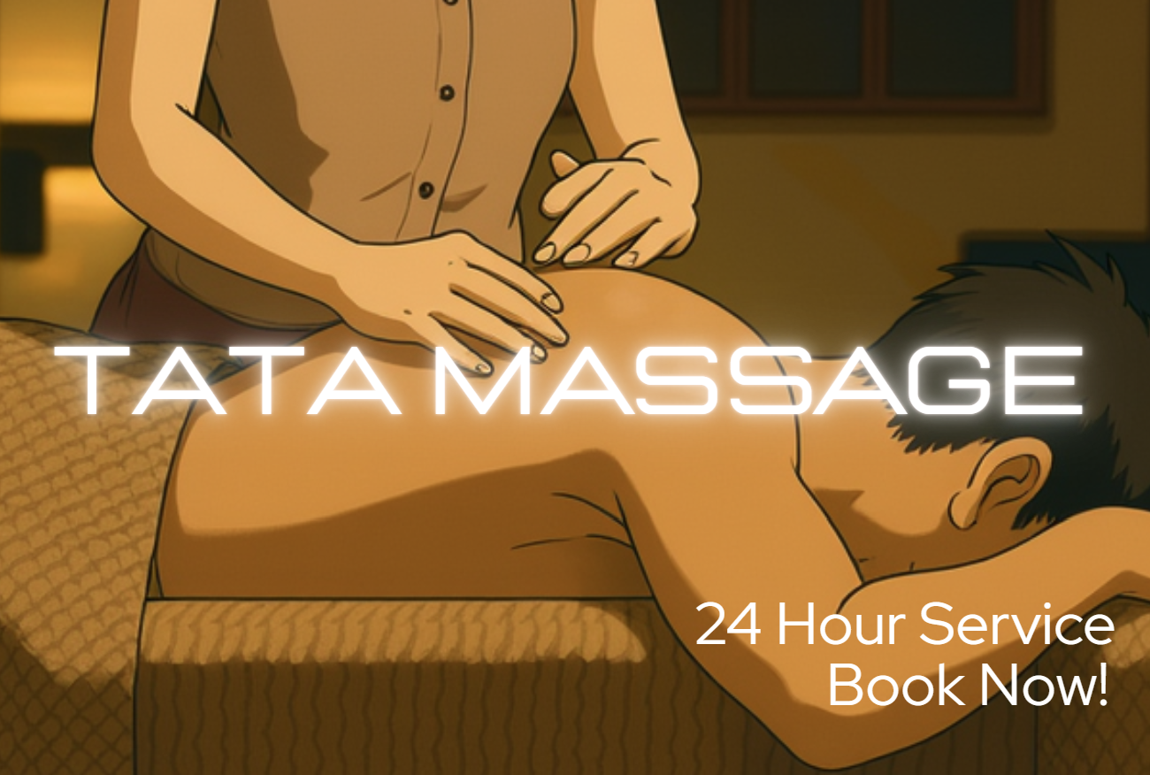 Tata Massage photo 5