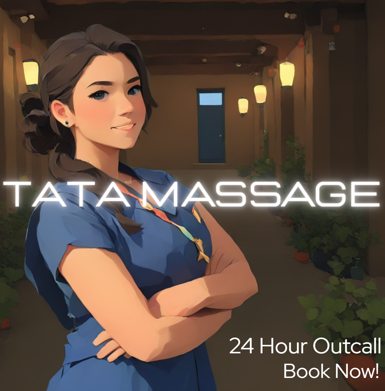 Tata Massage photo 12