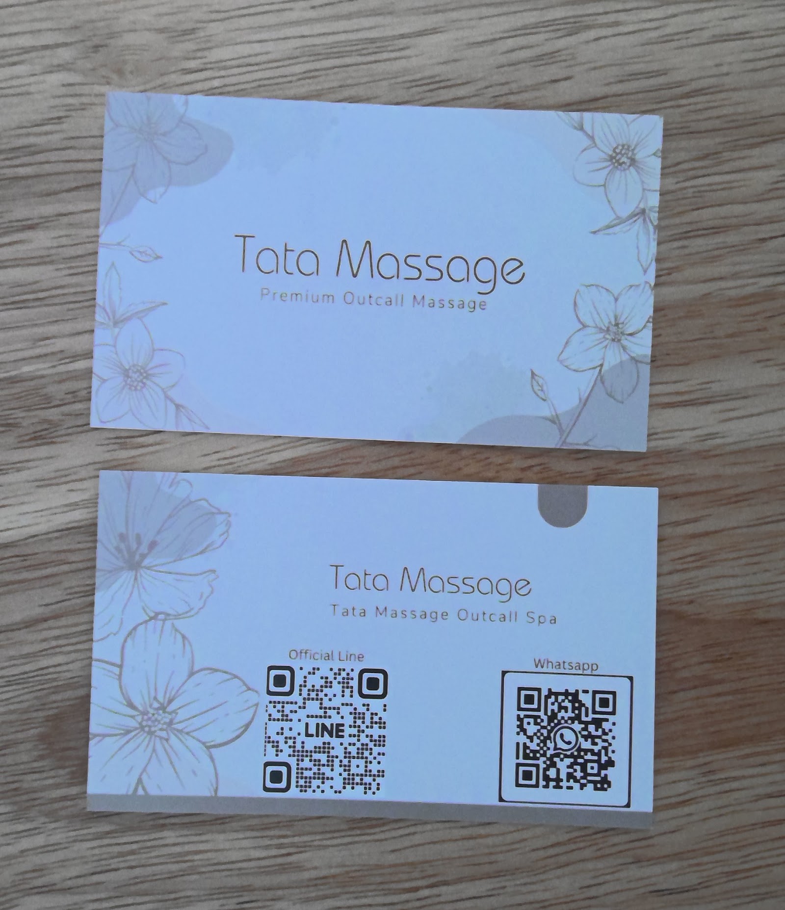 Tata Massage photo 16
