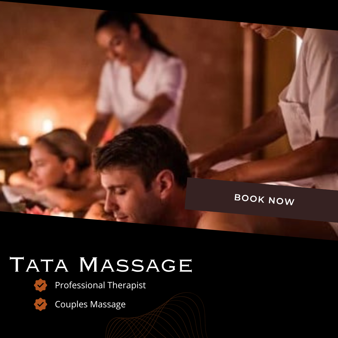Tata Massage photo 15