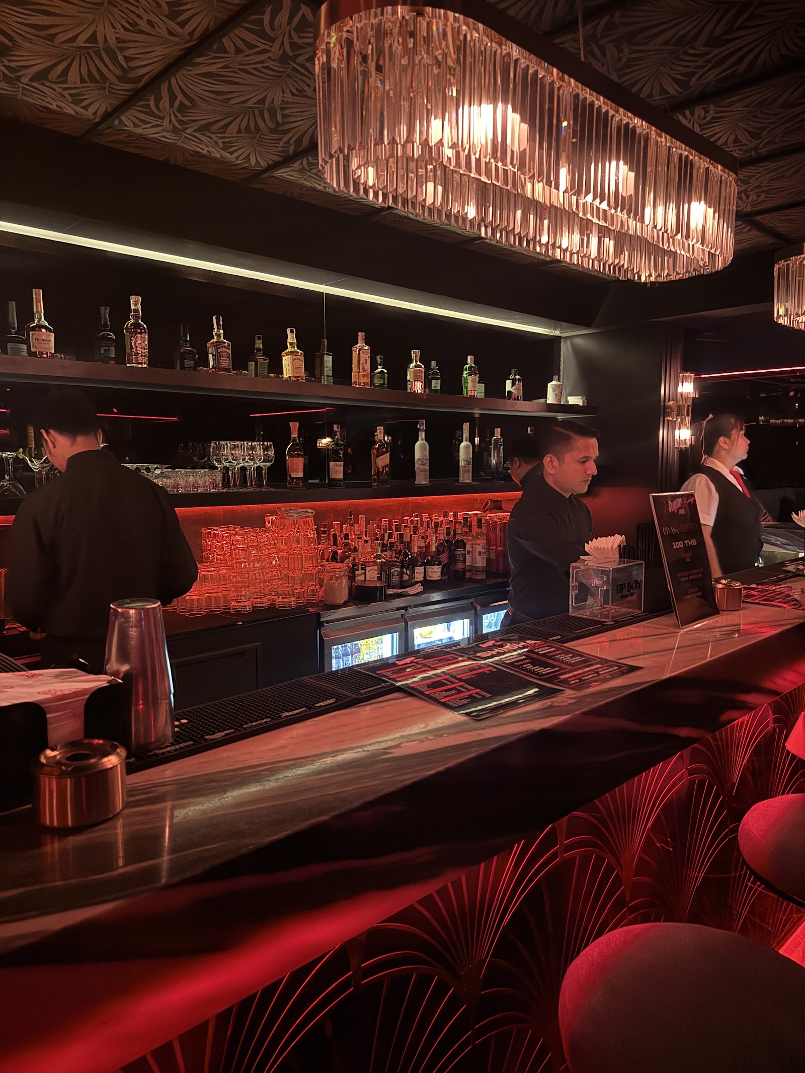 Sugar Club