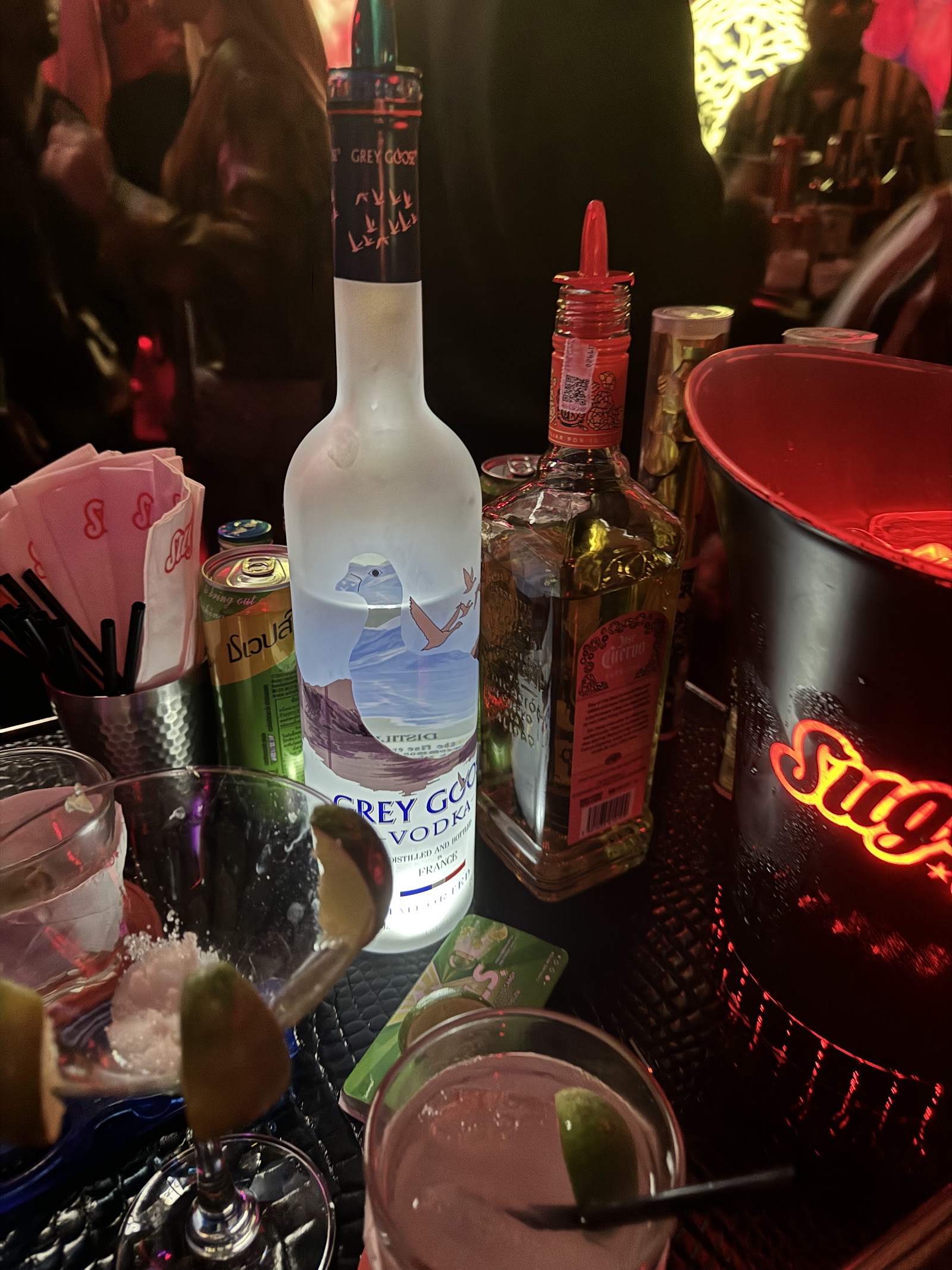 Sugar Club photo 7