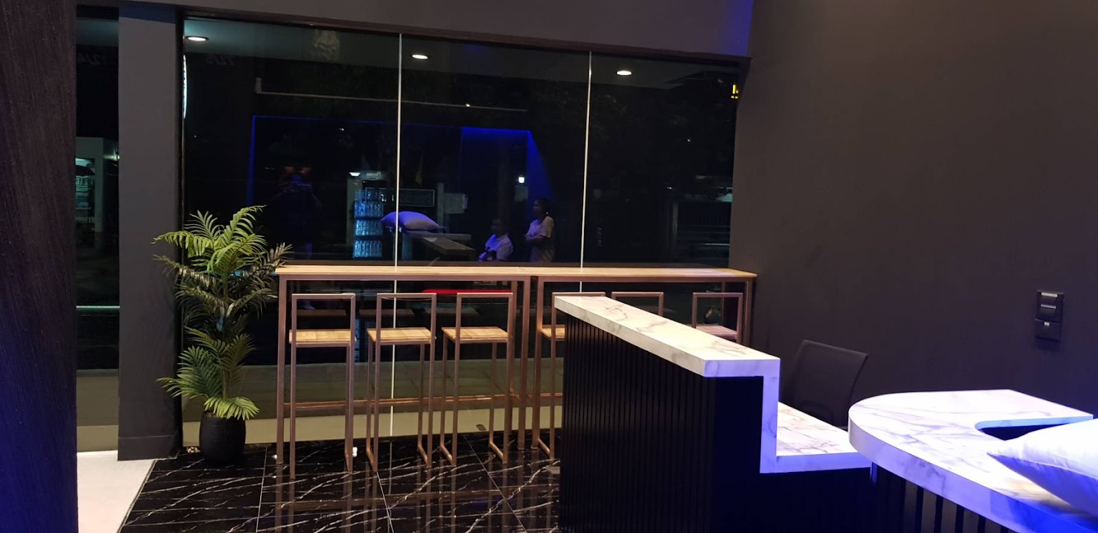 방콕 워터밤 누루마사지, bangkok waterbomb Nuru Massage (방콕밤문화 방콕변마…