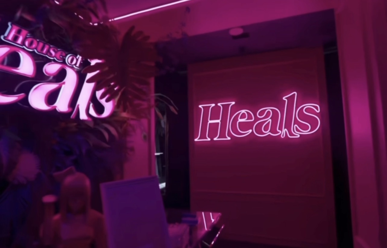 House of HEALS photo 4