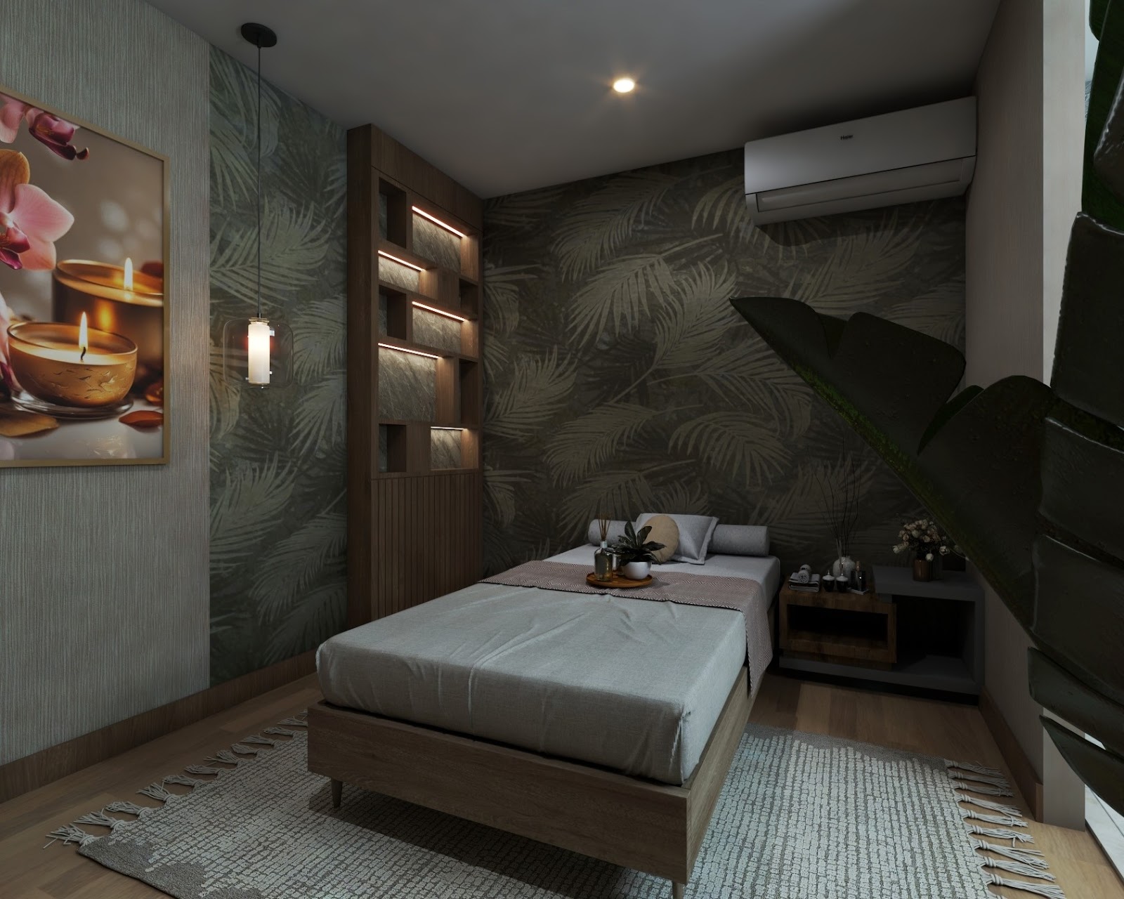 Exotic Massage photo 10