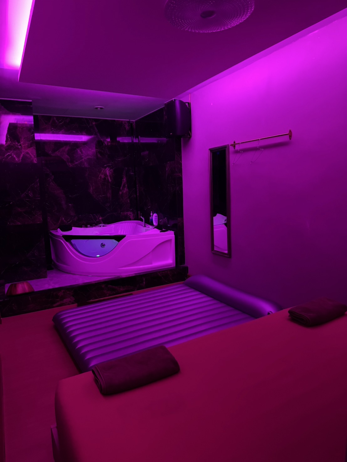 Exotic Massage photo 15