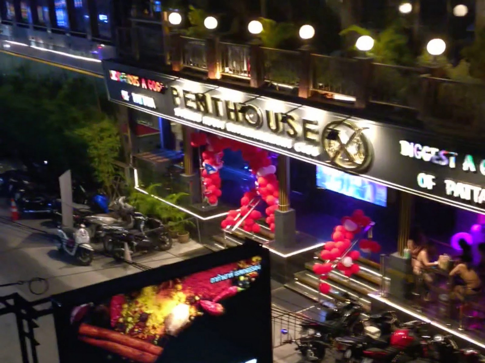 A-Bomb Pattaya Pub photo 8