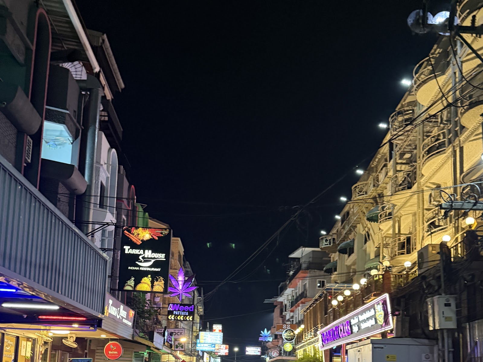 A-Bomb Pattaya Pub photo 5