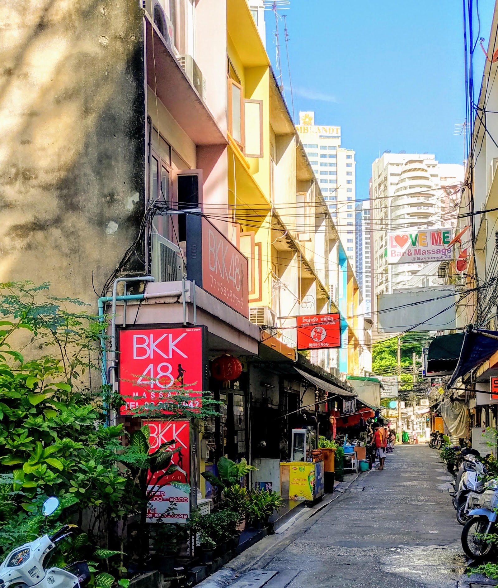 BKK48 photo 3
