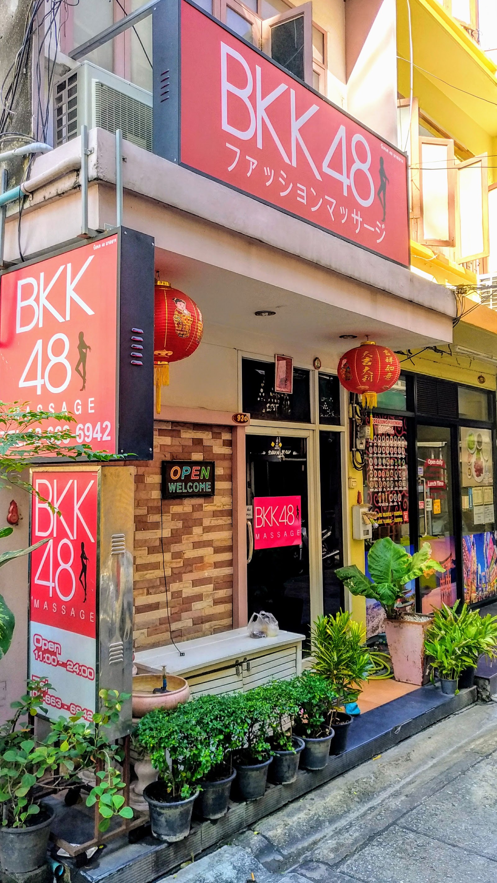 BKK48 photo 7