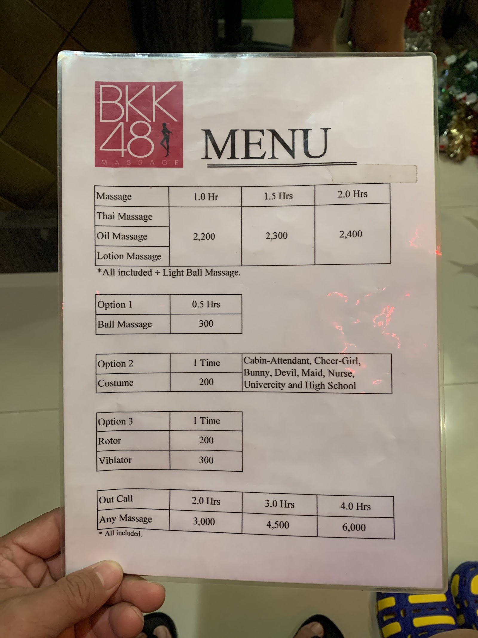 BKK48 photo 4