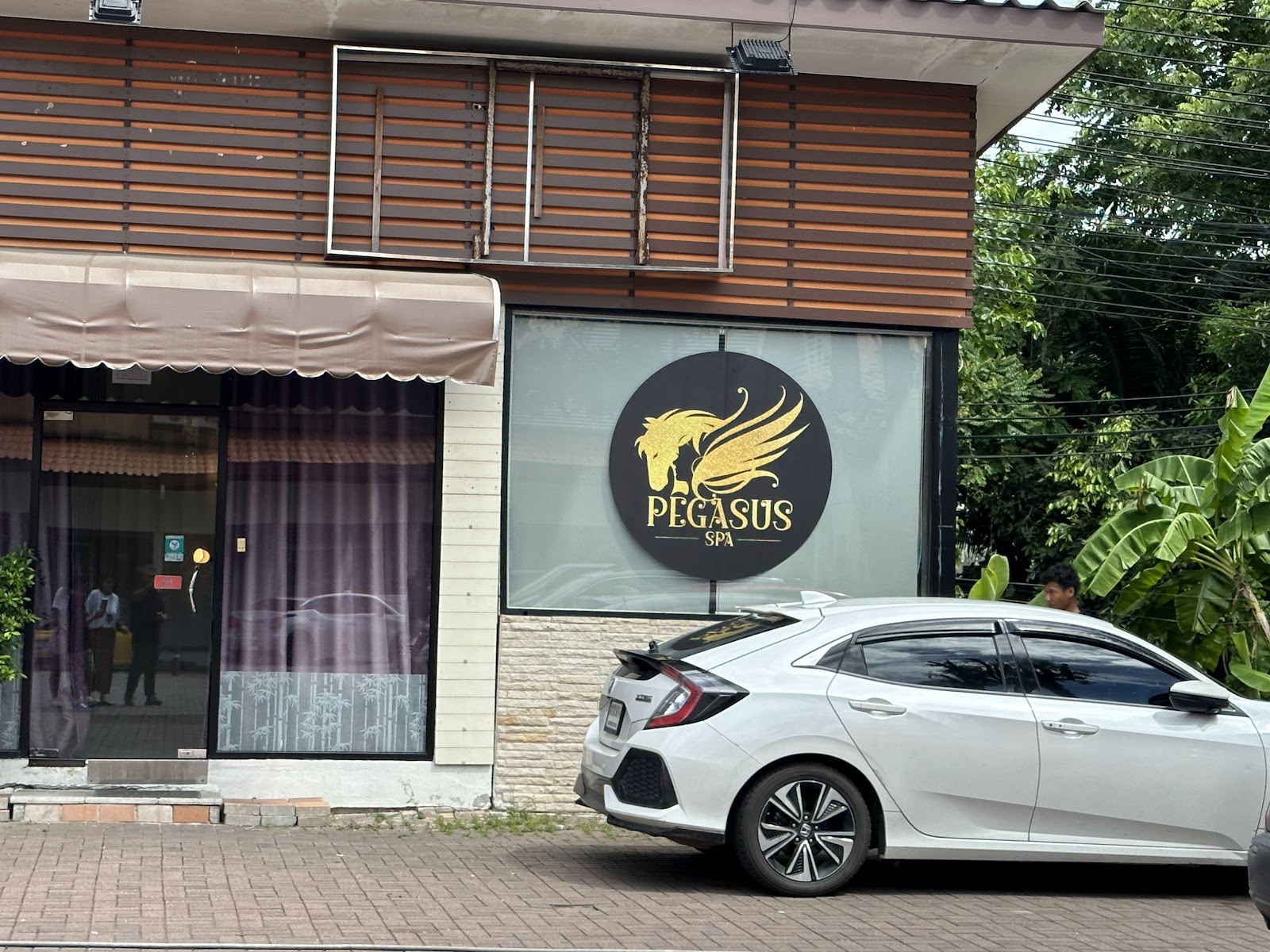 PEGASUS SPA photo 2