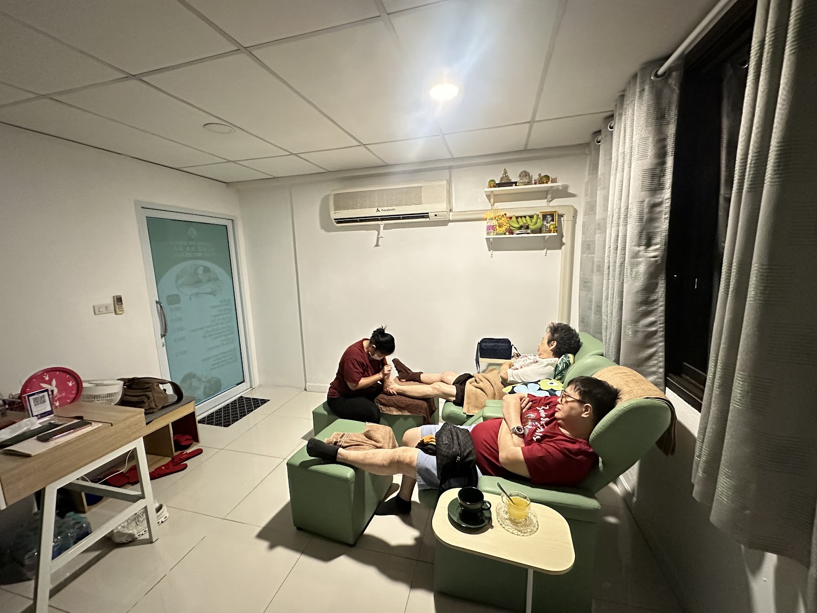 PEGASUS SPA photo 3