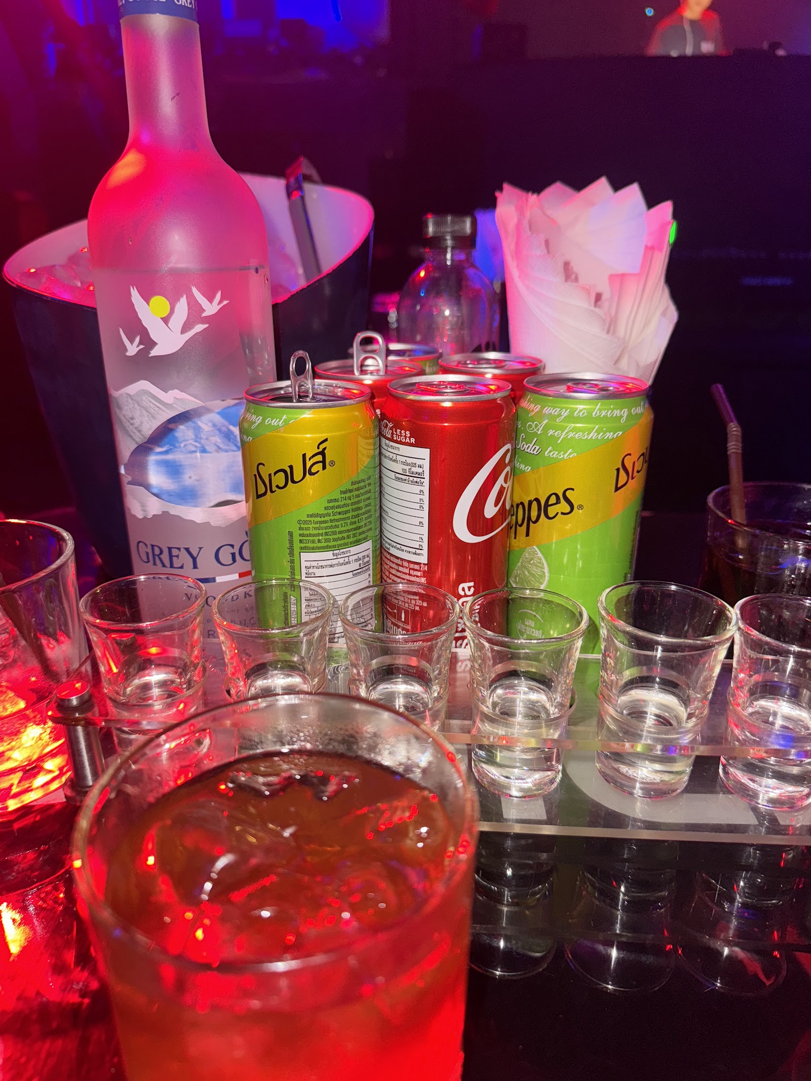 VOID Club photo 5