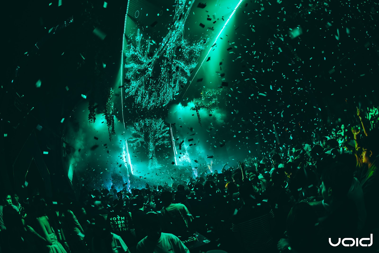 VOID Club photo 3