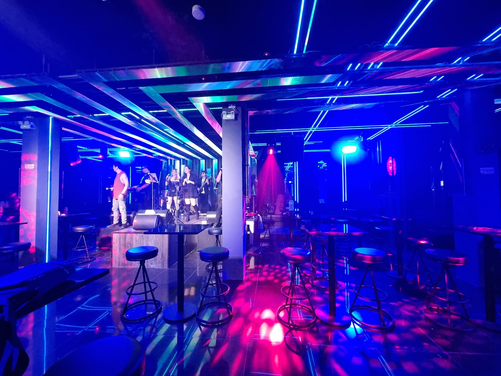 VOID Club