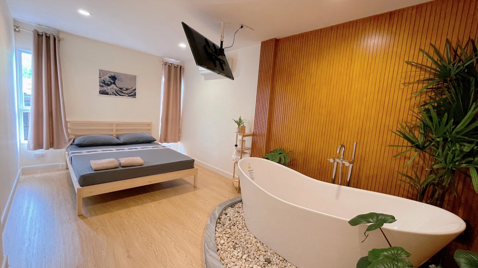 AKO SPA นวดผ่อนคลาย โดยพริตตี้