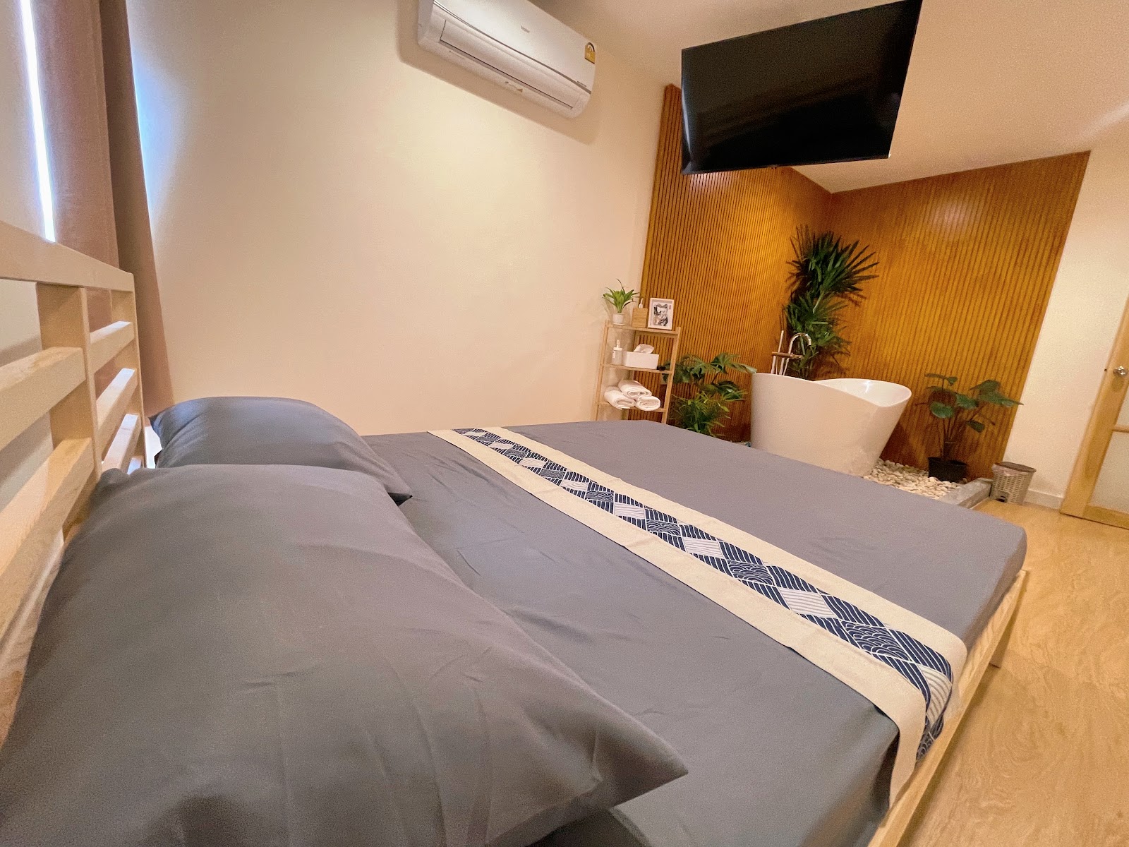 AKO SPA นวดผ่อนคลาย โดยพริตตี้ photo 2