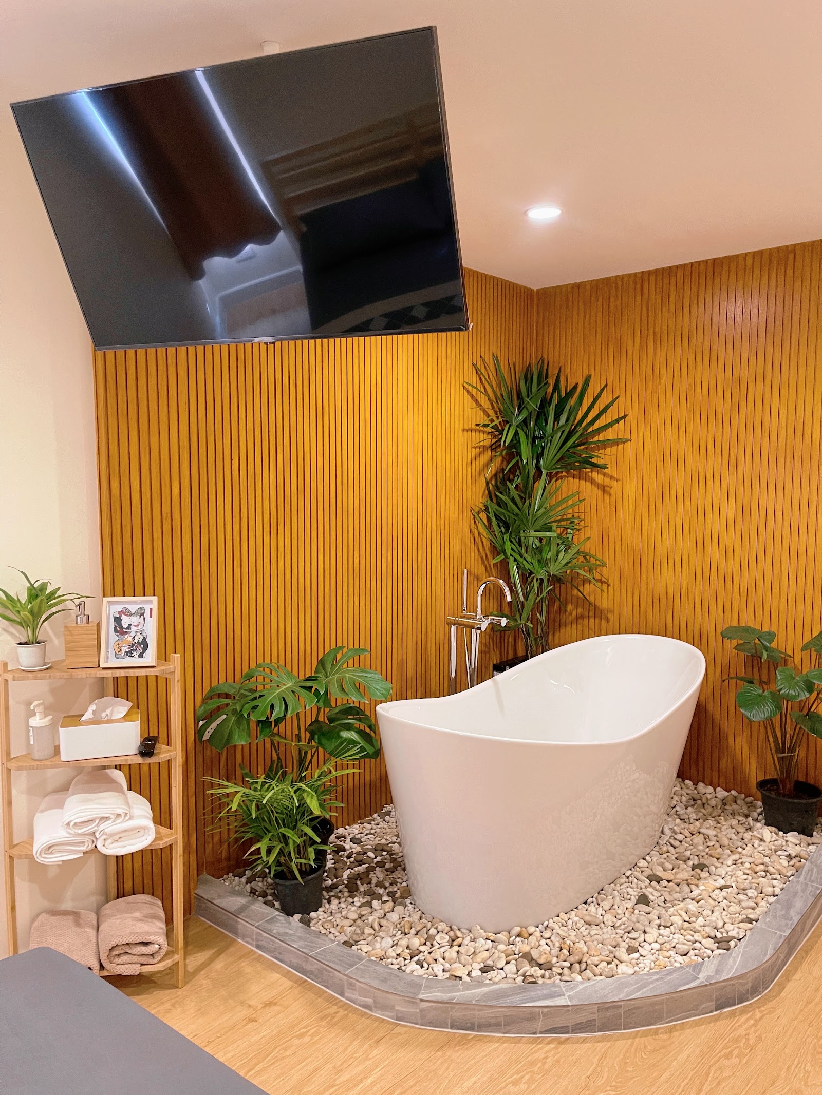 AKO SPA นวดผ่อนคลาย โดยพริตตี้ photo 11