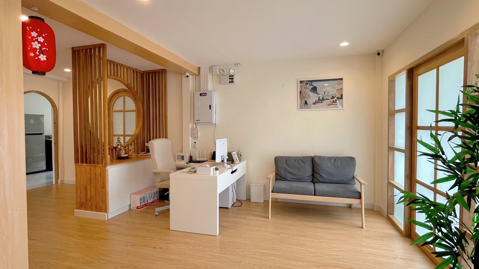 AKO SPA นวดผ่อนคลาย โดยพริตตี้ photo 5