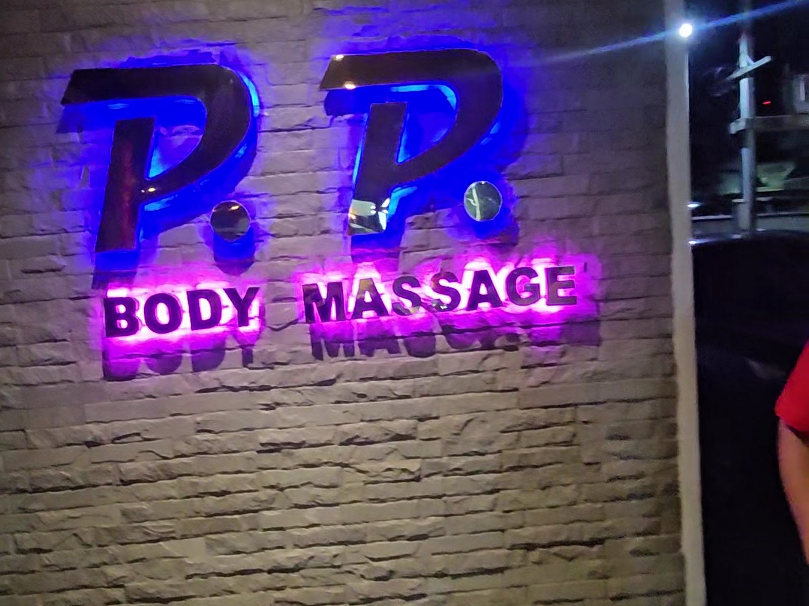 P.P. Body Massage photo 18