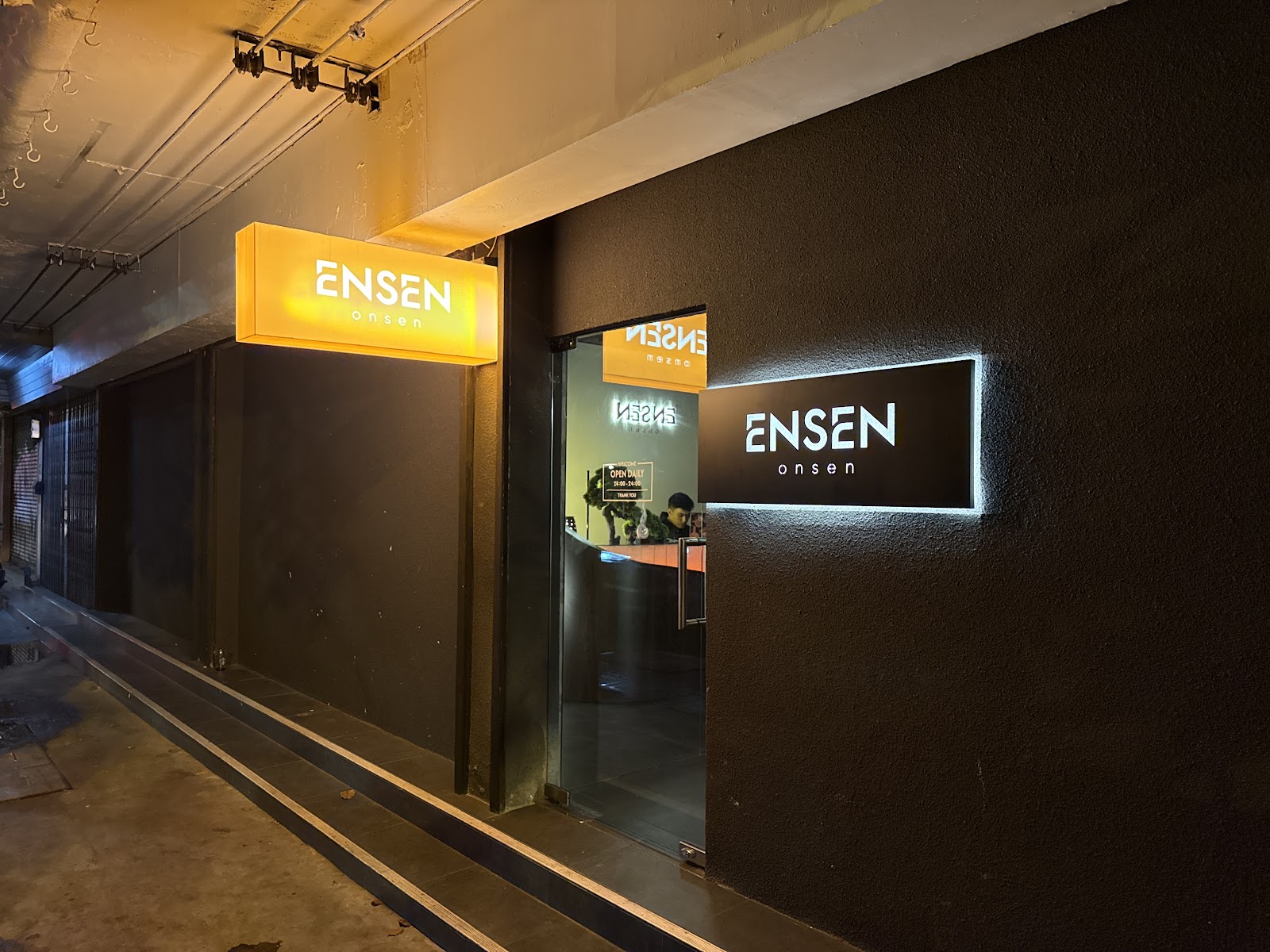 Ensen Onsen photo 7