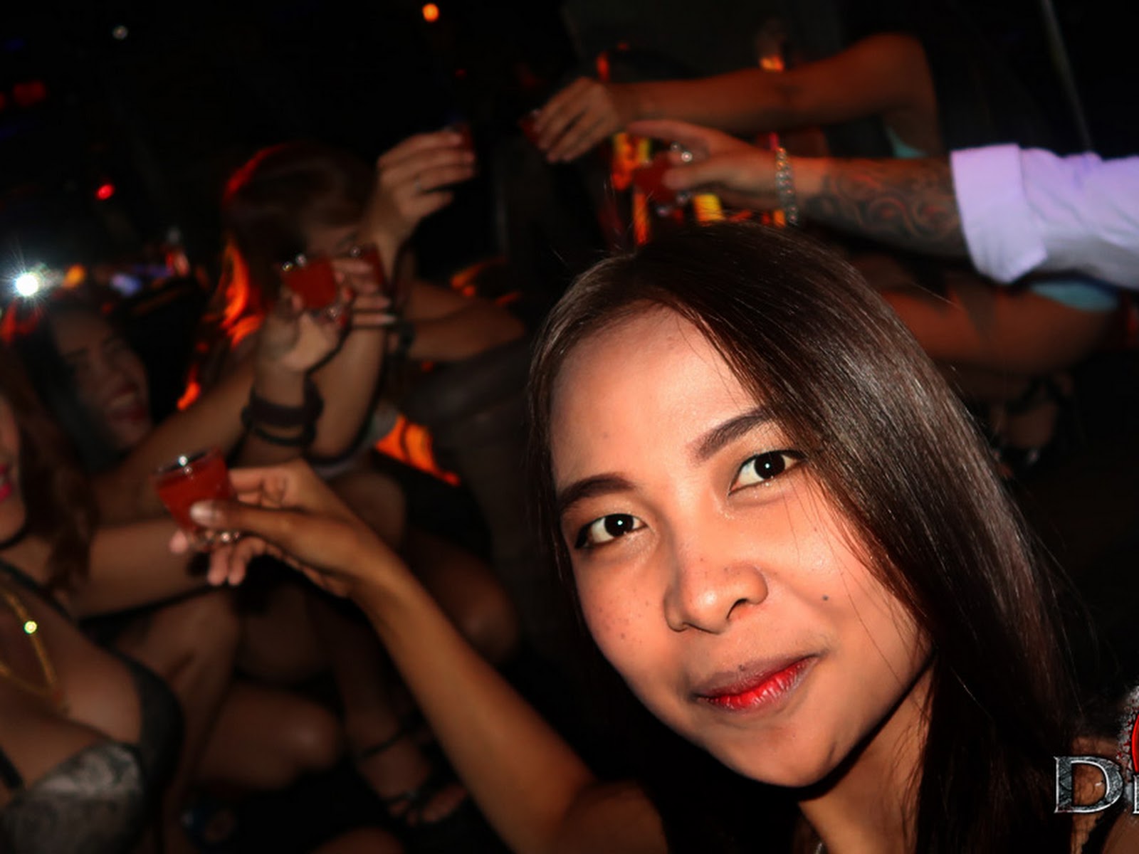 Diablo Agogo. photo 7