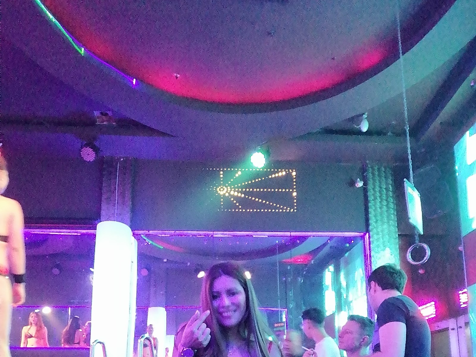 The Iron Club photo 6