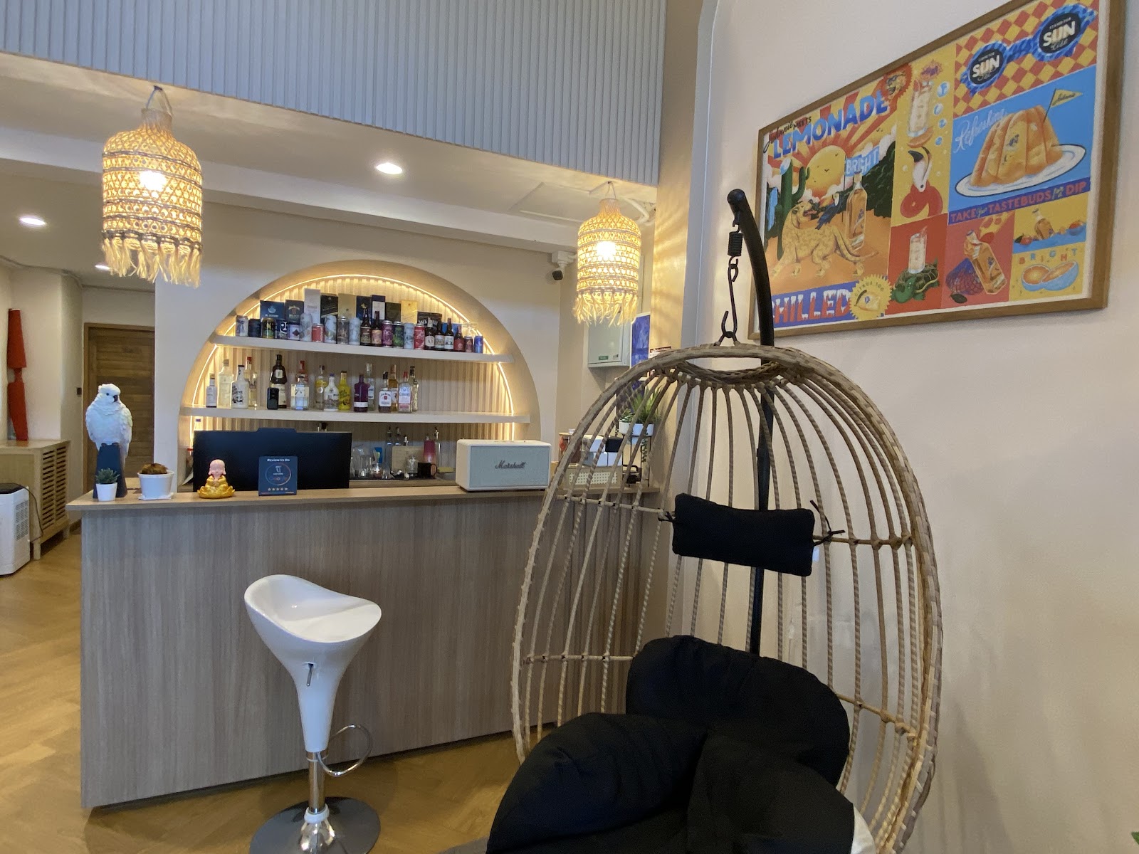 Pazo Spa นวดผ่อนคลาย โดยพริตตี้ photo 12