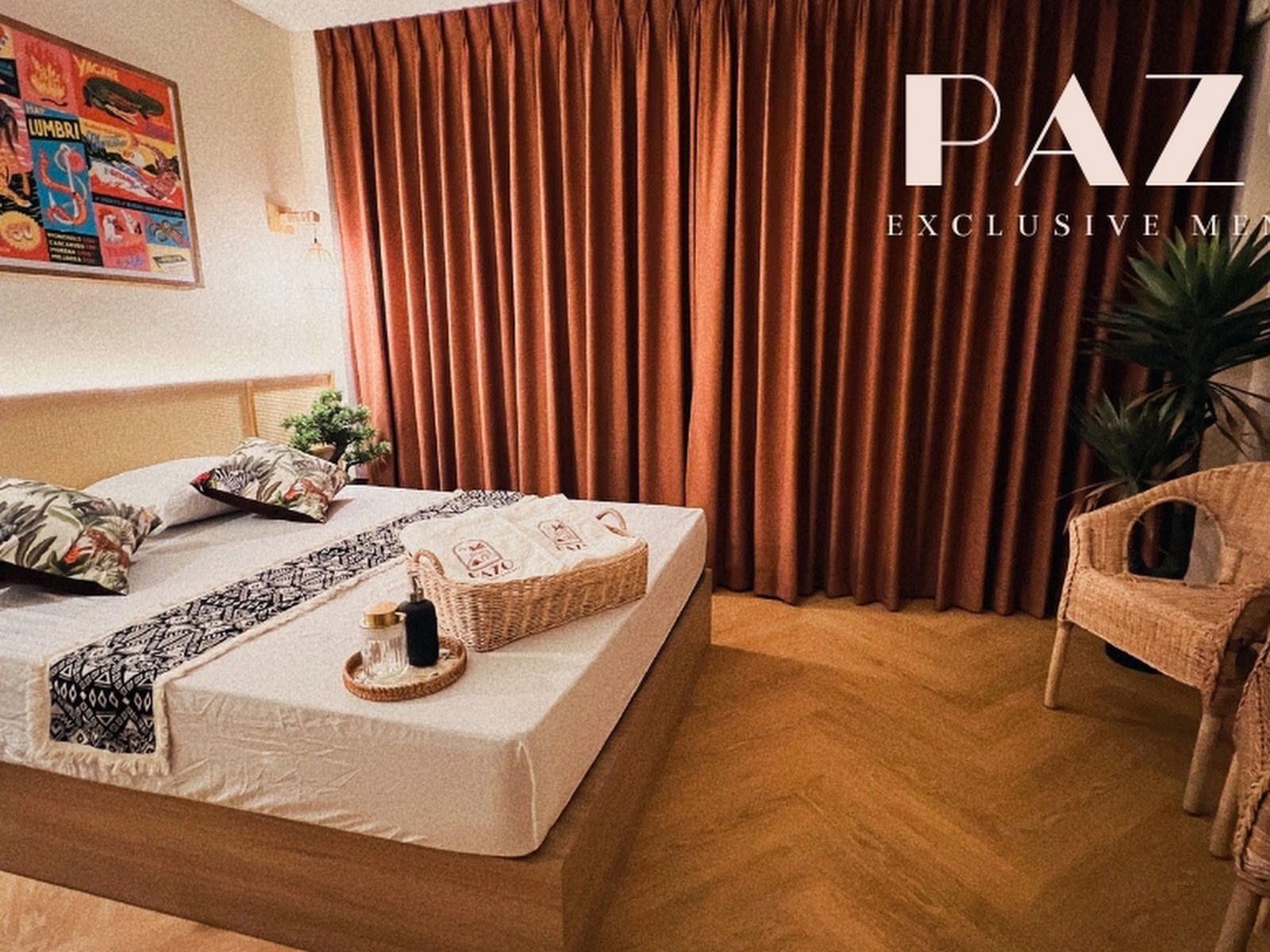 Pazo Spa นวดผ่อนคลาย โดยพริตตี้ photo 15